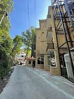 Hamdan Hotel & Resort