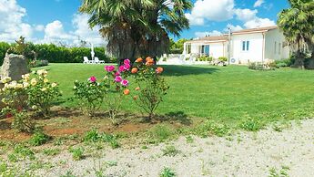 Villa Menea con Piscina e SPA