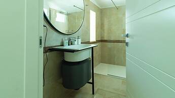 Villa Menea con Piscina e SPA