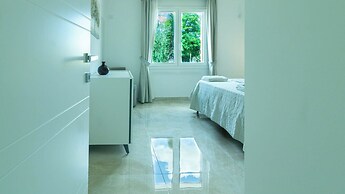 Villa Menea con Piscina e SPA