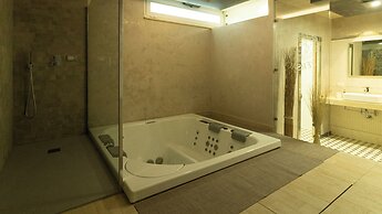 Villa Menea con Piscina e SPA