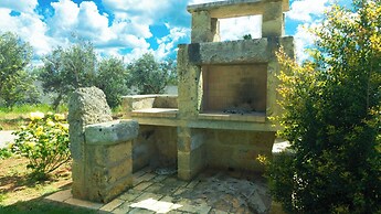 Villa Menea con Piscina e SPA