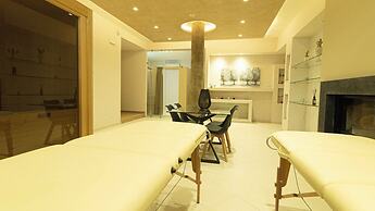 Villa Menea con Piscina e SPA