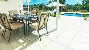 Villa Menea con Piscina e SPA