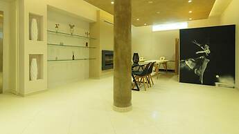 Villa Menea con Piscina e SPA