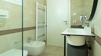 Villa Menea con Piscina e SPA