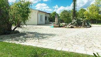 Villa Menea con Piscina e SPA