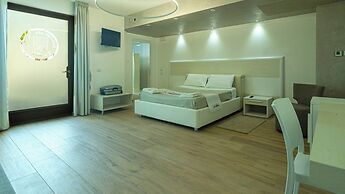 Villa Menea con Piscina e SPA