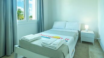 Villa Menea con Piscina e SPA