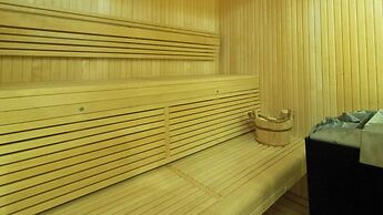 Villa Menea con Piscina e SPA