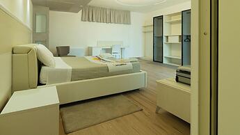 Villa Menea con Piscina e SPA