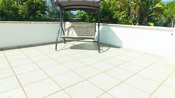 Villa Menea con Piscina e SPA