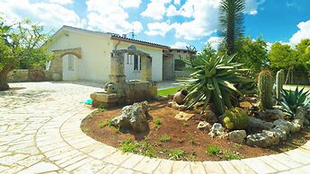 Villa Menea con Piscina e SPA