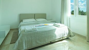 Villa Menea con Piscina e SPA