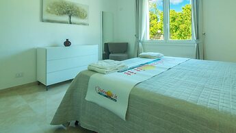 Villa Menea con Piscina e SPA