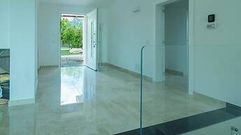 Villa Menea con Piscina e SPA