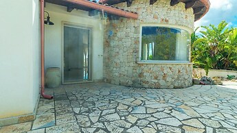 Villa Menea con Piscina e SPA