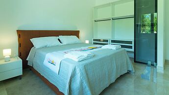 Villa Menea con Piscina e SPA