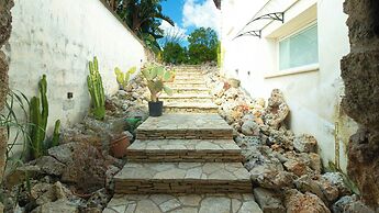 Villa Menea con Piscina e SPA