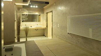 Villa Menea con Piscina e SPA