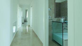 Villa Menea con Piscina e SPA