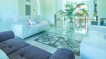 Villa Menea con Piscina e SPA