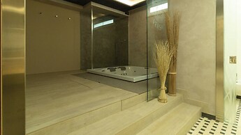 Villa Menea con Piscina e SPA