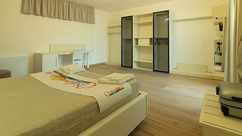 Villa Menea con Piscina e SPA