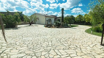 Villa Menea con Piscina e SPA