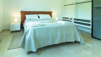 Villa Menea con Piscina e SPA