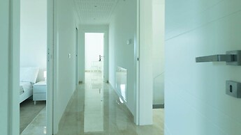 Villa Menea con Piscina e SPA