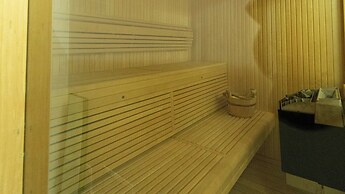 Villa Menea con Piscina e SPA