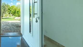 Villa Menea con Piscina e SPA