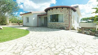 Villa Menea con Piscina e SPA