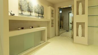 Villa Menea con Piscina e SPA