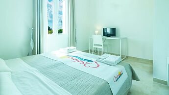 Villa Menea con Piscina e SPA