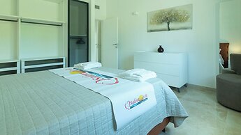 Villa Menea con Piscina e SPA