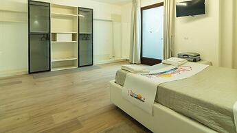 Villa Menea con Piscina e SPA