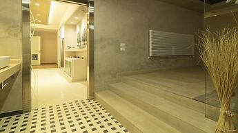 Villa Menea con Piscina e SPA