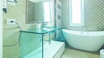 Villa Menea con Piscina e SPA