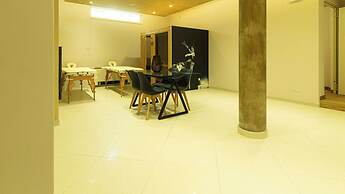 Villa Menea con Piscina e SPA