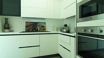 Villa Menea con Piscina e SPA