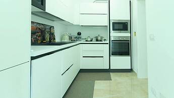 Villa Menea con Piscina e SPA