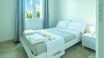 Villa Menea con Piscina e SPA