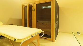 Villa Menea con Piscina e SPA