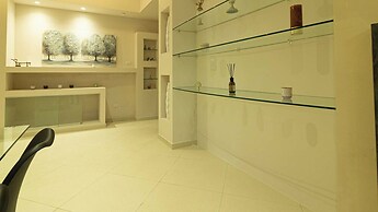 Villa Menea con Piscina e SPA