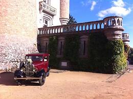 Chateau de Busset