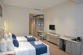 Emily Grand Palace Hotel