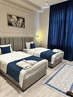 Emily Grand Palace Hotel