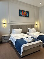 Emily Grand Palace Hotel